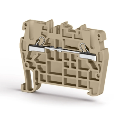 Клема Klemsan PYK Прохідна 2.5 мм