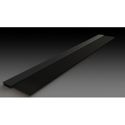 Щіточний кабельний ввід KV-T Vector VS Shark