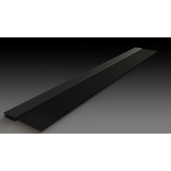 Щіточний кабельний ввід KV-T Vector VS Shark - VSKV-T