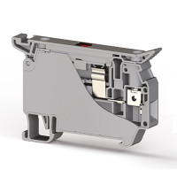 Клема Klemsan ASK Під запобіжник 4 мм