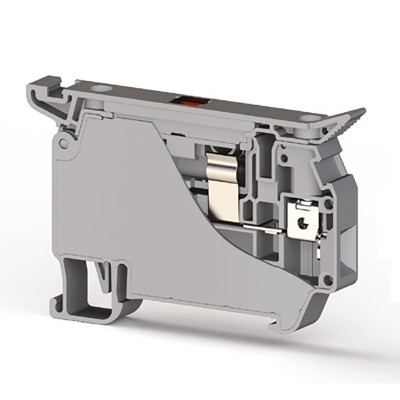 Клема Klemsan ASK Під запобіжник 4 мм