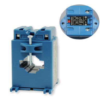 XAC032250XMO Реле максимального струму 250А (25-300A) NO