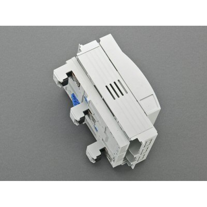 33075 Роз'єднувач Quadron 160A NH, 160 A, монтаж на шин 60 мм