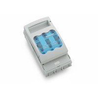 Роз'єднувач Quadron Woehner 160A NH, 160 A