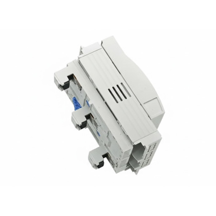Роз'єднувач Quadron Woehner 160A NH, 160 A - 33075