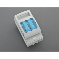 33075 Роз'єднувач Quadron 160A NH, 160 A, монтаж на шин 60 мм