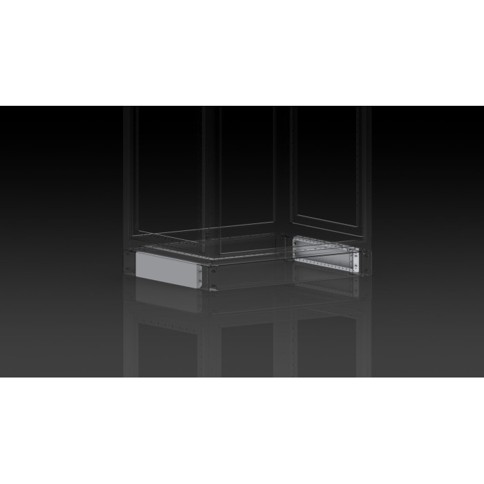 Панель бокова цоколю (2шт) Vector VS Shark - VS-CB15