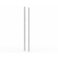 Рейка вертикальна монтажна Vector VS Shark