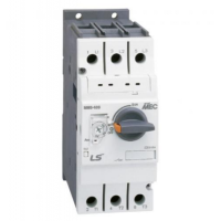 0706100800 Автомат захисту двигуна MMS-63S 50A METASOL EXP