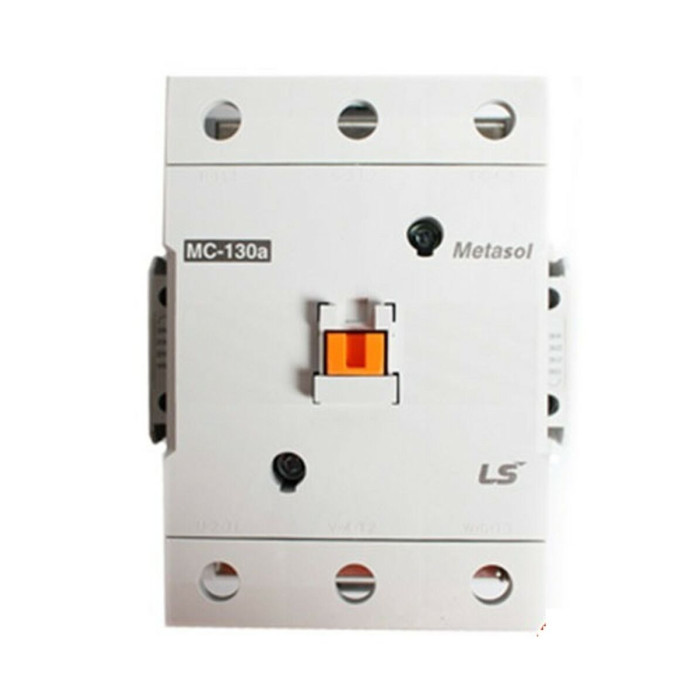 Контактор LS ELECTRIC MC--130a LUG AC24V 50/60Hz 1a1b - 1385001600