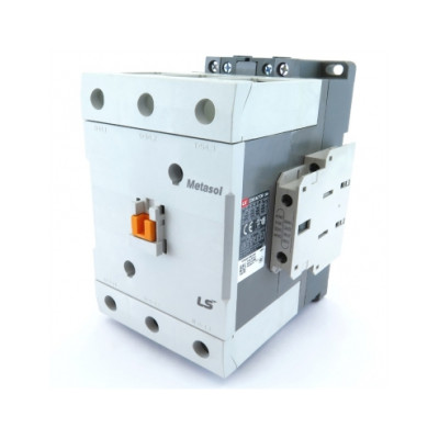 Контактор LS ELECTRIC MC--130a LUG AC24V 50/60Hz 1a1b