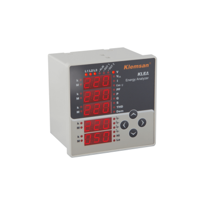 Аналізатор Klemsan KLEA 110P