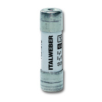 Запобіжник циліндричний Italweber CH14 2A aМ 14×51 690V