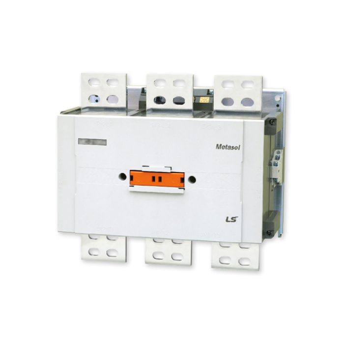 Контактор LS ELECTRIC MC--1700a AC100-240V 50/60Hz, DC100-220V 2a2b - 1405000200