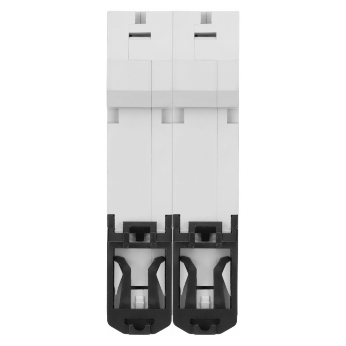 Модульний автоматичний вимикач LS ELECTRIC BKN 2P B6A 10kA