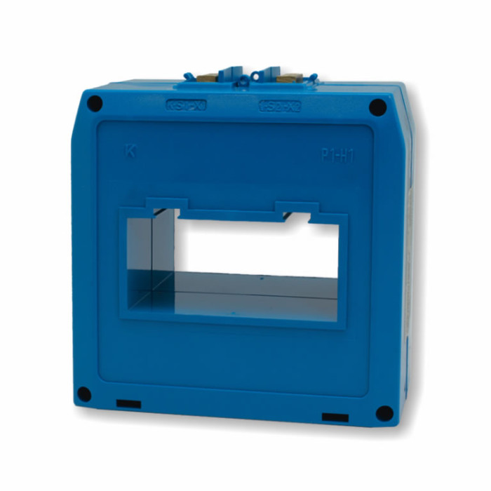 Трансформатор струму високоточний FRER TAT082 1000 А 82 × 37 1000/5 - TAT0821K0Y05