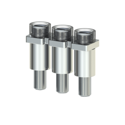 Перемичка гвинтова Klemsan UK 3