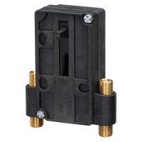 Механічне блокування контакторів VCA для VCN 50...100