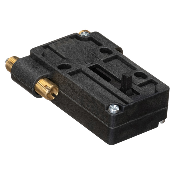 Механічне блокування контакторів VCA для VCN 50...100