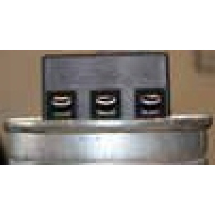 Конденсатор RTR Energia DWCAP RTF 12.5 кВАр 400 В - D4001255TER0RTF