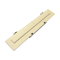 Запобіжна кришка nVent Eriflex для плоского шинотримача СFBS 100T