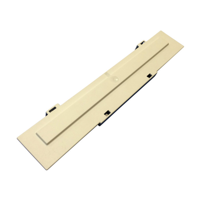 Запобіжна кришка nVent Eriflex для плоского шинотримача СFBS 100T