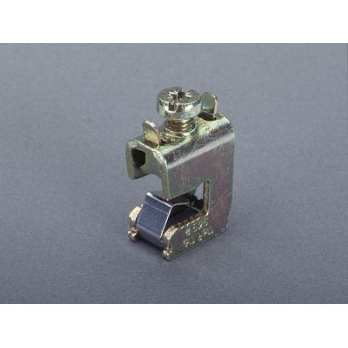 01290 Клема 4-35 мм кв., шина 10 мм(уп=50шт.)