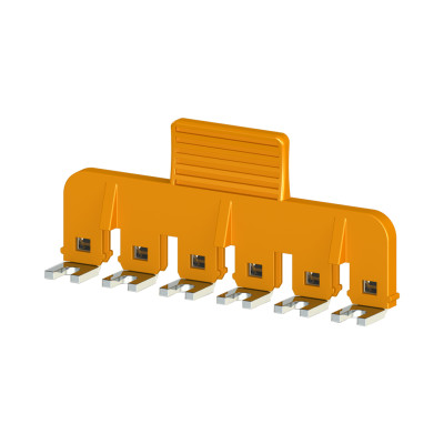 Розділювач перемичок Klemsan IZUK 10/6 WGO 2N