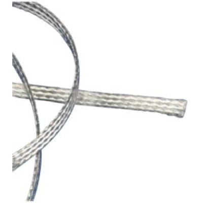 Шини мідні плетені в бухтах nVent Eriflex FTCB 15-8 65А (кратно бухті 25м)