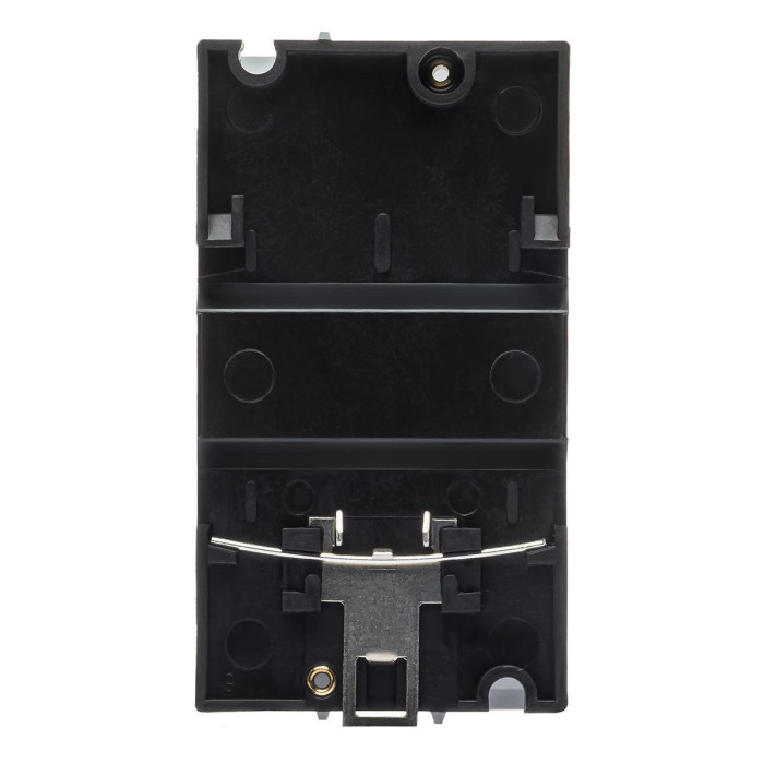 Автомат захисту двигуна 1A серії MS25