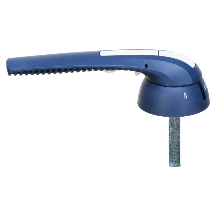 DCCLI21 Пряма ручка перемикача CC/2 500-800A