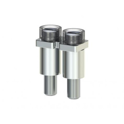 Перемичка гвинтова Klemsan UK 2