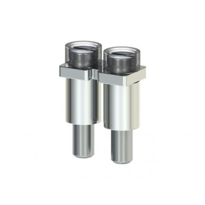 Перемичка гвинтова Klemsan UK 2 - 0.0.0.4.74132