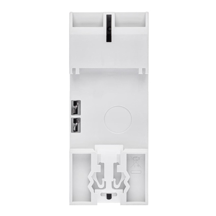 Пристрій захисного відключення ISKRA NFI2 63A 1P+N 0.03А - 030104241000