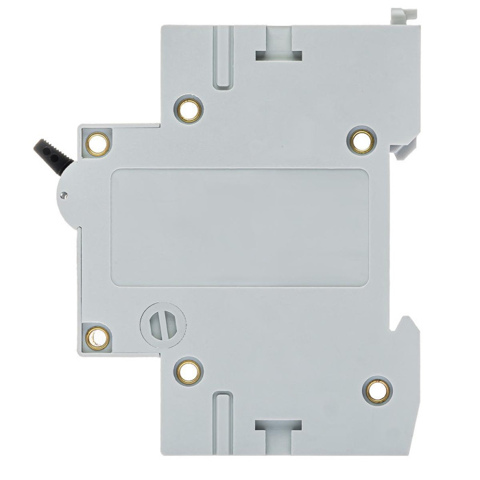 Модульний автоматичний вимикач ISKRA RI51 1P C25A 6кА - 786091104000