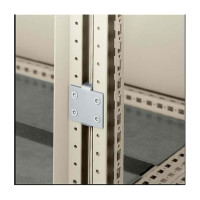 Зовнішні з'єднувальні скоби (1компл=6шт) nVent HOFFMAN CCE