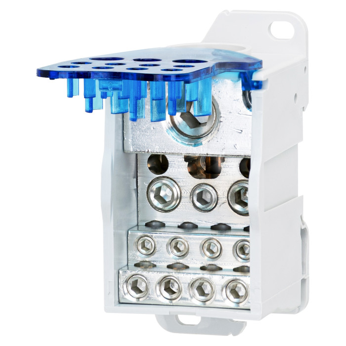 Однополюсна клемна коробка nVent Eriflex UD 250A