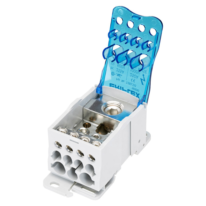 Однополюсна клемна коробка nVent Eriflex UD 250A