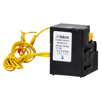 786103561000 Контакт аварійного відключення MOD4 AL11 OLD