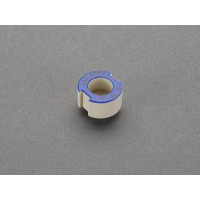 Калібрувальна вставка Woehner з різьбою E27/Е33 20А, синя