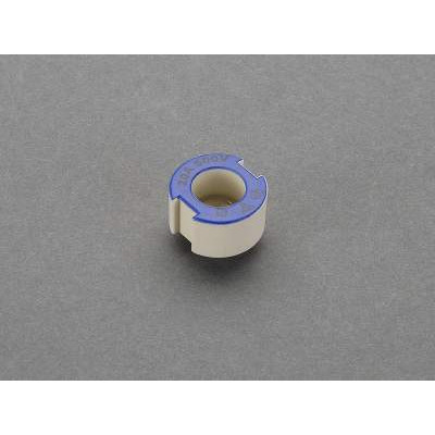 01705 Калібрувальна вставка з різьбою E27/Е33 20А, синя шт (упак. 25шт.)