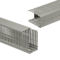 0.0.0.5.556010 Перфорований короб 60х100 KKD 6010 ( 2м ) (пак. 36 м)