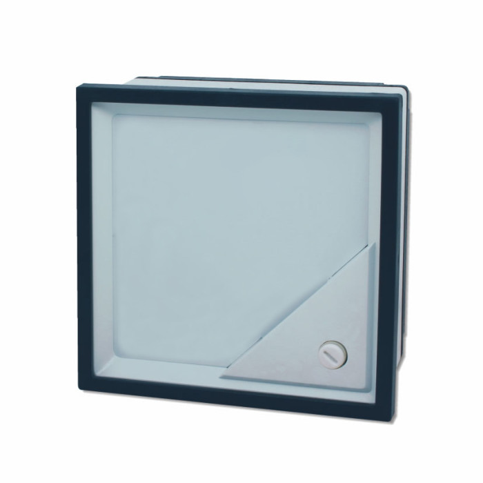 Амперметр трансформаторний FRER F72EA 90˚ без шкали - F72EAXNSCD05