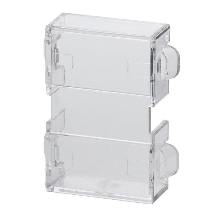 TRCO-62-40 Кришка для пломбування ТС (VCTC 422, 621, 631, 632, 640)