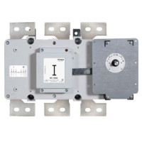 Перемикач TELERGON S5F 3P 1250A