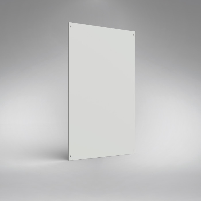 Глуха фронтальна панель 800х600мм ENUX ETA EUPM - EUPM080060