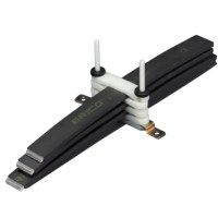 Фіксатори-проставки nVent Eriflex FS 40-63