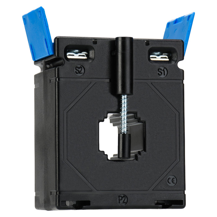 Трансформатор струму високоточний Vector VS VCTC621 150 А 20.5 × 12.5 150/5 - VCTC621150Y05