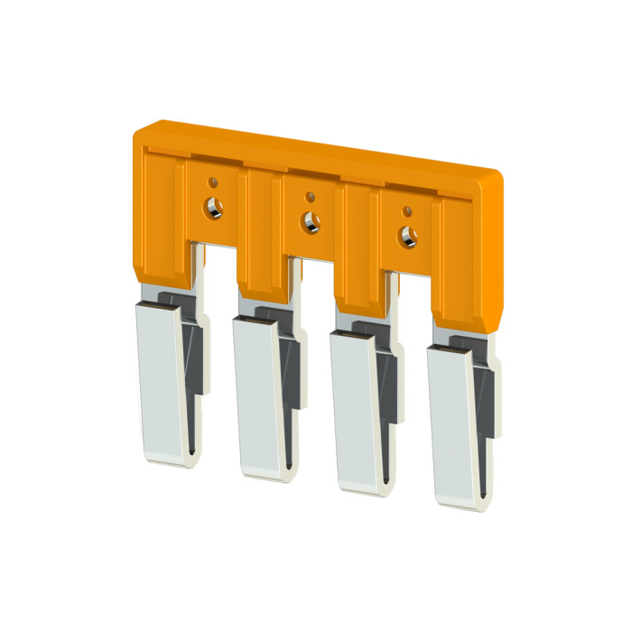 Перемичка гвинтова Klemsan UK 4 - 0.0.0.4.76254