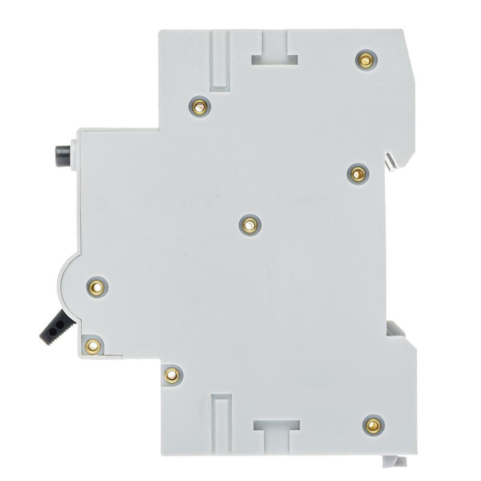 Диференційний автоматичний вимикач ISKRA KAFI2 1P+N C25A/0.03 10кА - 786100869000